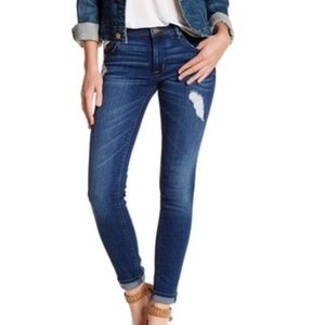 Hudson Skinny Jeans